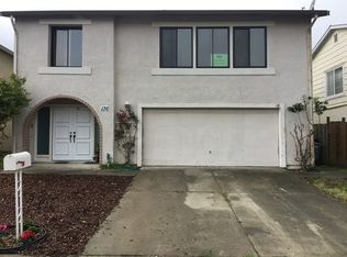 136 Appian Way, South San Francisco, CA 94080