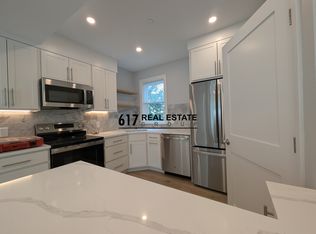 11 Holton St #3, Boston, MA 02134