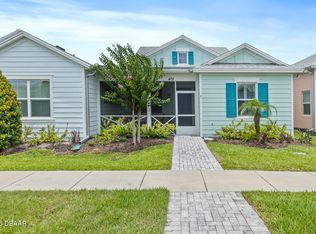 401 Parrot Ln, Daytona Beach, FL 32124