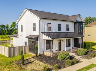 111 Legacy Way, Ward, AR 72176