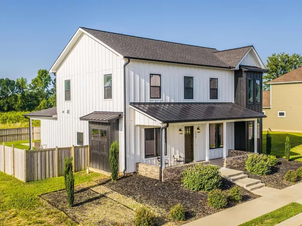111 Legacy Way, Ward, AR 72176