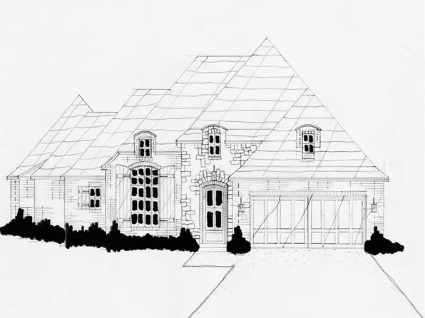 15625 Stillmeadows Dr, Edmond, OK 73013