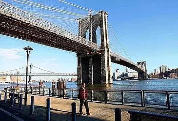 Rented by Heller Organization