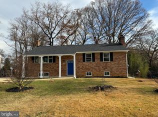 7124 Buchanan Rd, Temple Hills, MD 20748