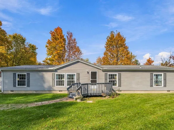 2310 County Road 26, Marengo, OH 43334