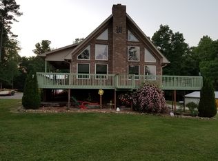 1786 Fleeman Rd, Lawrenceburg, TN 38464