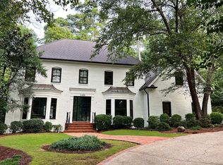 3456 Habersham Rd NW, Atlanta, GA 30305