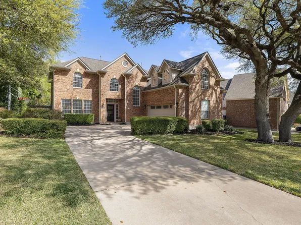 2114 Hilton Head Dr, Round Rock, TX 78664