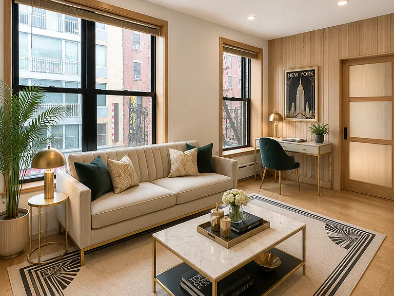 111 Mott St #9 — Photo 1