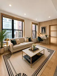 111 Mott Street