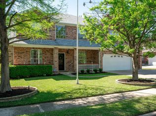 1108 Vanderbilt Cir, Pflugerville, TX 78660