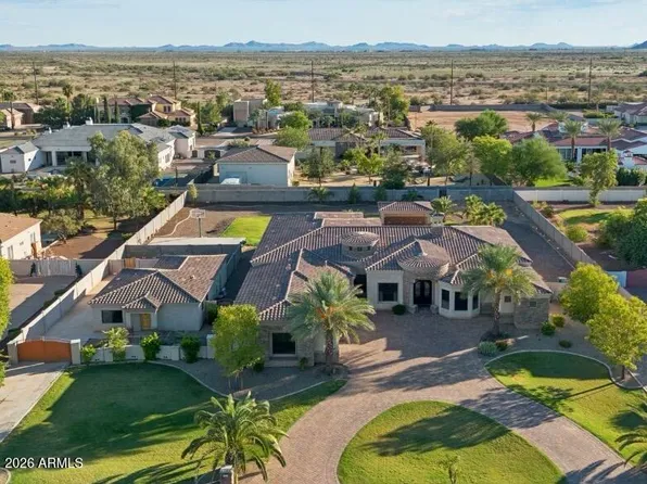 11407 E Bellflower Ct, Chandler, AZ 85249