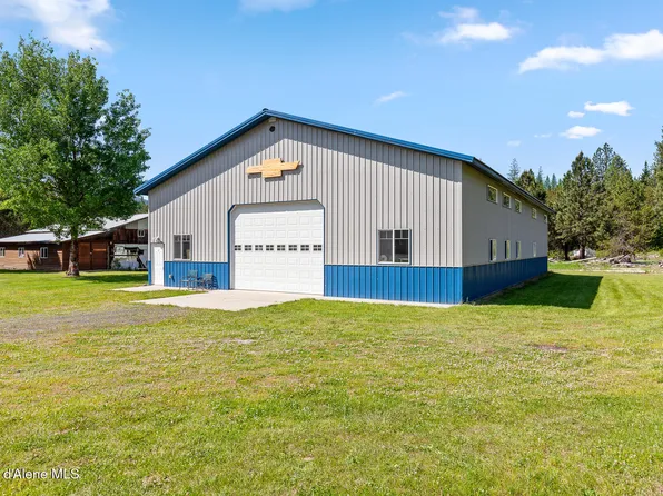 26277 N Chevrolane Way, Rathdrum, ID 83858