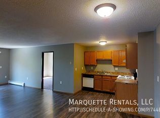 2445 Werner St APT 10, Marquette, MI 49855