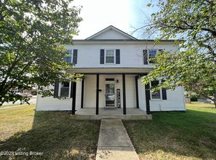 11 Church St, New Castle, KY 40050