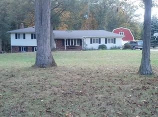 17198 Highland Center Rd, Defiance, OH 43512