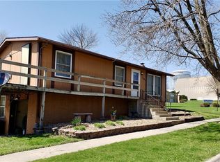1101 S 3rd Ave, Marshalltown, IA 50158