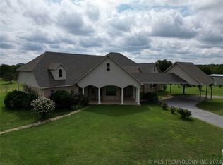 205 Wexford Dr, Ardmore, OK 73401