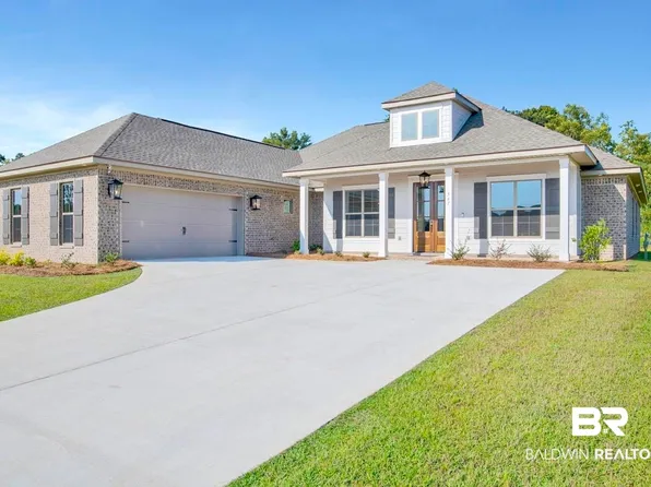 393 Garrison Blvd, Fairhope, AL 36532