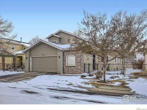 3461 Fieldstone Dr, Fort Collins, CO 80525
