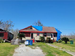 925 E Terrace St, Destrehan, LA 70047