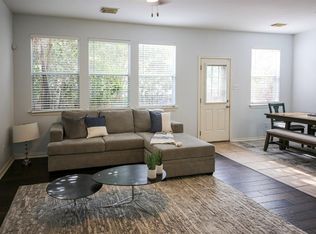 156 E Summer Haze Cir, Spring, TX 77382