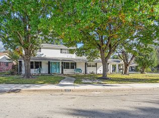 721 Thompson Dr, Saginaw, TX 76179