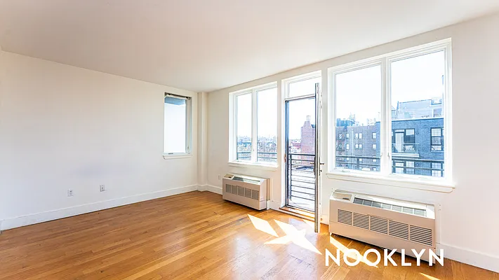 Rented by Nooklyn NYC LLC | media 18