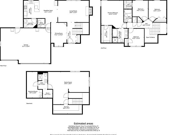 3rd image of 108 Crystal Gate Ln