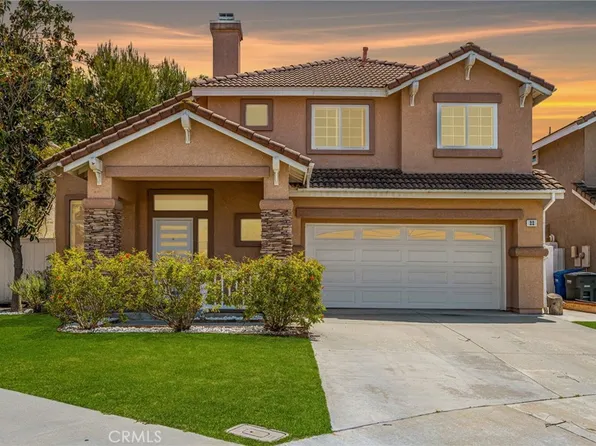 22 Balise Ln, Foothill Ranch, CA 92610