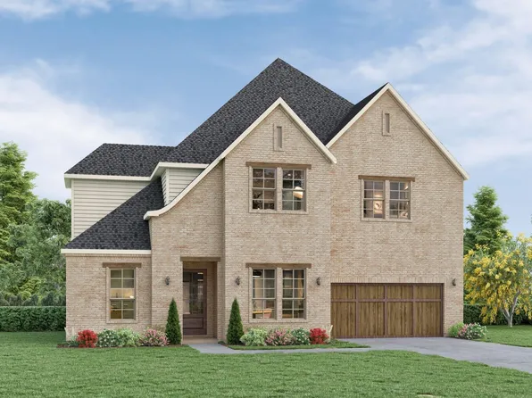 1609 Briscoe Dr, Benbrook, TX 76126