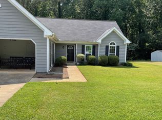 251 Wakefield Trce, Athens, GA 30605