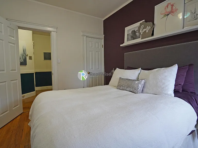 1847 Commonwealth Ave #13 — Photo 5