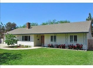 1777 Simmons Ct, Claremont, CA 91711