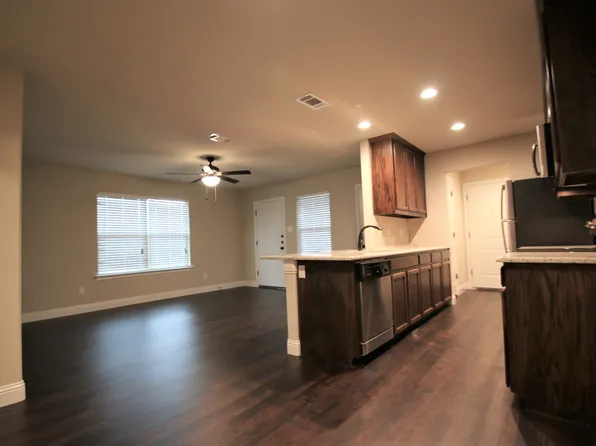 8145-8147 Arbor, 8145-8147 Arbor Ave, Fort Worth, TX 76116