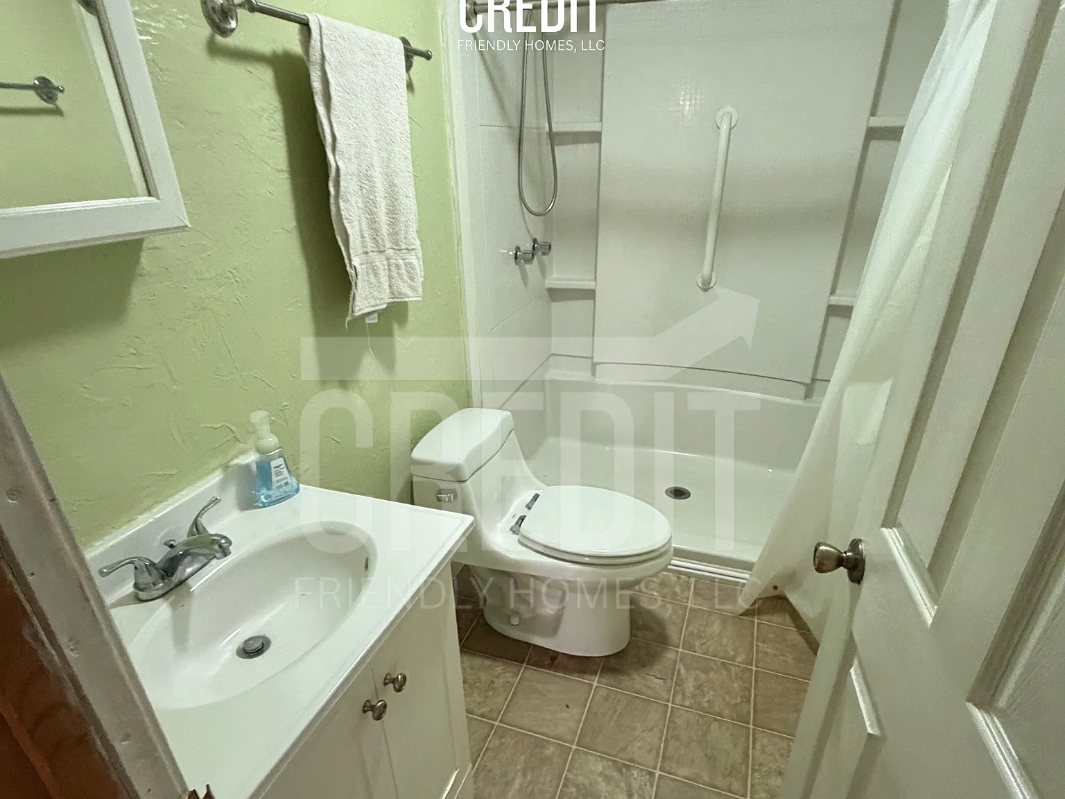 1116 Corporation Street — Photo 3