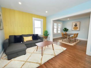 29 Roosevelt St APT 2, Manchester, CT 06040