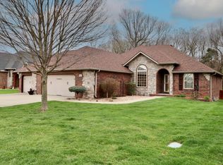 4462 S Frisco Trails Rd, Springfield, MO 65810