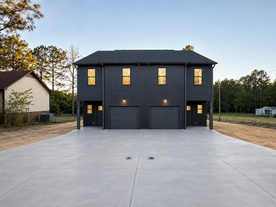 3105 Cricket Rd #3103 & 3105