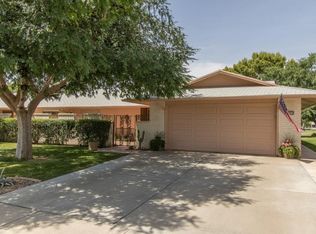 18614 N 130th Ave, Sun City West, AZ 85375