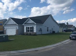 171 Palm Terrace Loop LOT 20, Parkhill Conway, SC 29526