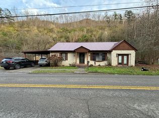 1331 Ky Rte #306, Wayland, KY 41666