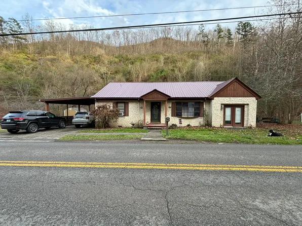 1331 Ky Rte #306, Wayland, KY 41666