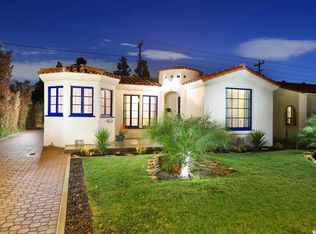 960 E Glenoaks Blvd, Glendale, CA 91207