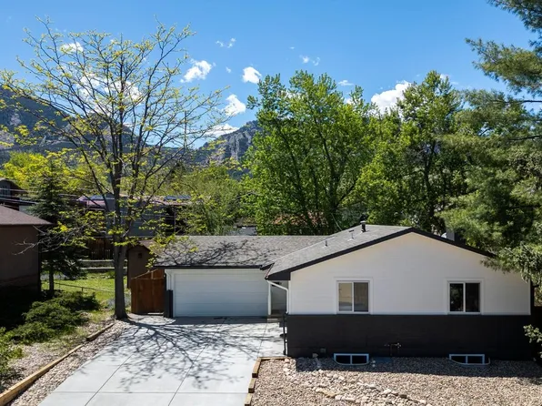 1225 Ithaca Dr, Boulder, CO 80305