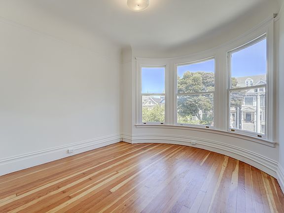 4th image of 1255 Masonic Ave