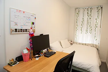 Rented by MJ Property Group LLC