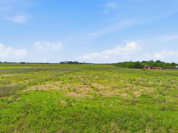 TRACT 1 State Highway 101, Iowa, LA 70647