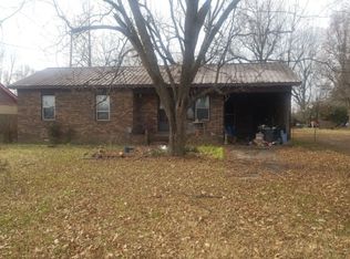 383 S 527th Rd, East Prairie, MO 63845
