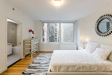 Rented by Bond New York